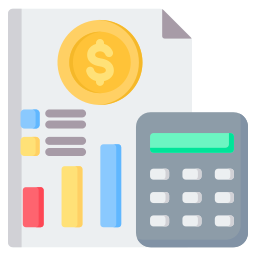 Accounting - Free business and finance icons