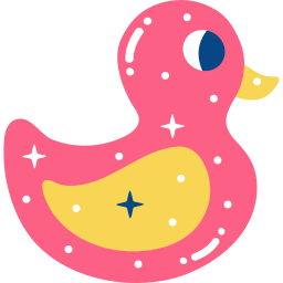 pato sticker