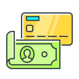 Payment - Free business and finance icons