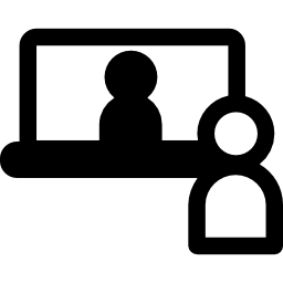 Conference - Free computer icons