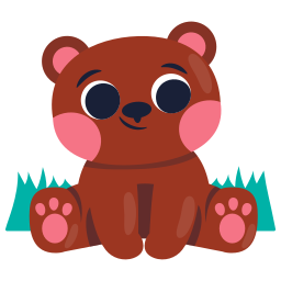 oso sticker