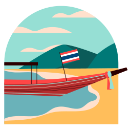 playa sticker