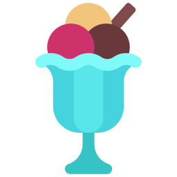ice cream 8 Icon - Download for free – Iconduck