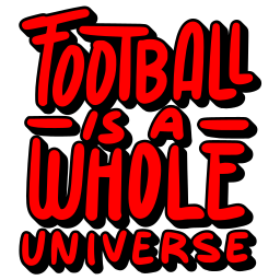 fútbol americano sticker