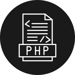 PHP - Free interface icons