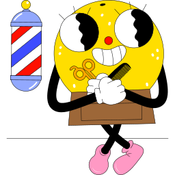 barbería 