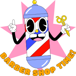 barbería 