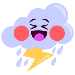 tormenta sticker