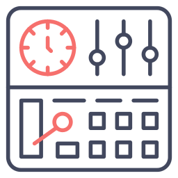 Control panel - Free computer icons