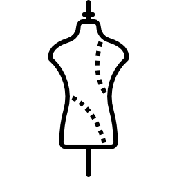 Personal shopper - Free fashion icons