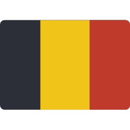 Made In Belgium PNG Transparent Images Free Download, Vector Files