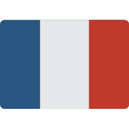 France - Free flags icons