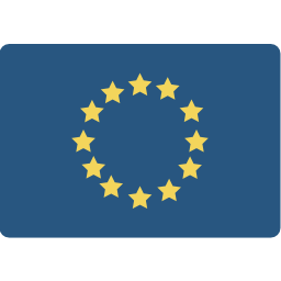 European union - Free flags icons