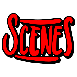 escenas sticker