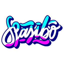 spasibo sticker