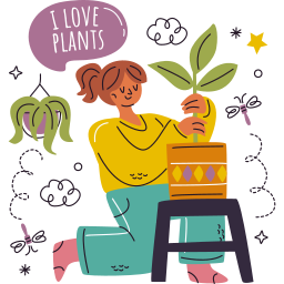 plantar 