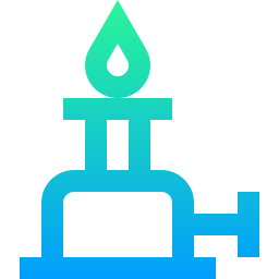 Burner - Free education icons