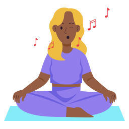 meditar 