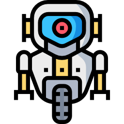 Robot - Free computer icons