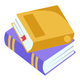 Book Stickers