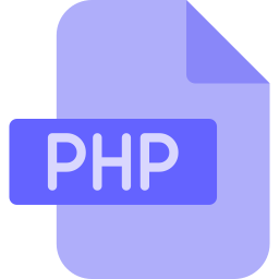 PHP - Free interface icons
