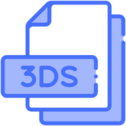 3ds - Free ui icons