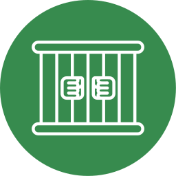 Jail - Free security icons