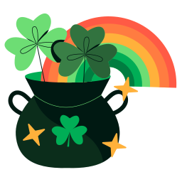 St Patricks Day PNG, Vector, PSD, and Clipart With Transparent Background  for Free Download