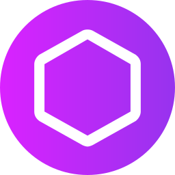 Hexagon - Free ui icons