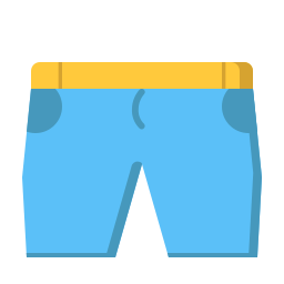Pant - Free fashion icons