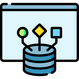 Data - Free computer icons
