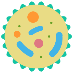 Lysosome - Free medical icons