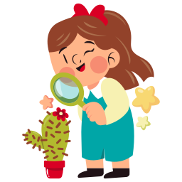 planta sticker