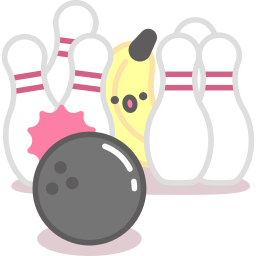 bolos sticker