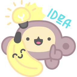 idea sticker