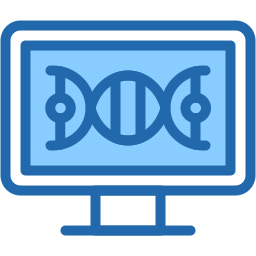 DNA - Free computer icons