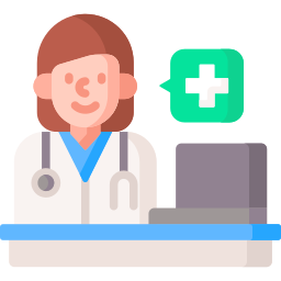 Doctor - Free user icons