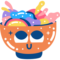 helado sticker