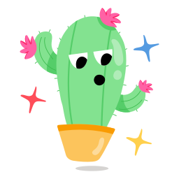 cactus 