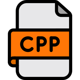 Cpp - Free files and folders icons