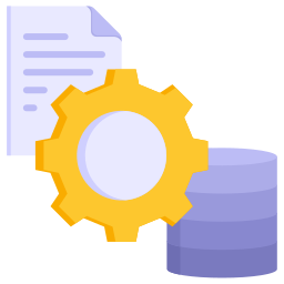 Etl - Free networking icons