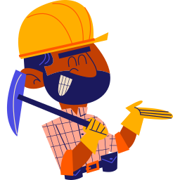 constructor sticker