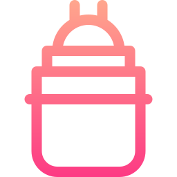 Reactor - Free industry icons