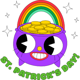 día de san patricio 