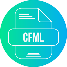 Cfml - 무료 파일 및 폴더개 아이콘