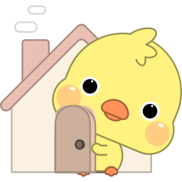 pato sticker