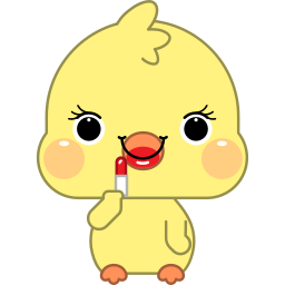 pato sticker