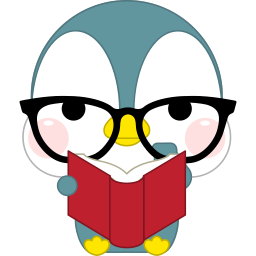 pingüino 