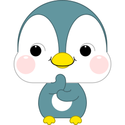 pingüino 