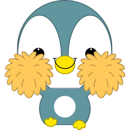 pingüino 